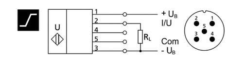 超聲波邊緣傳感器 bks-3/CIU