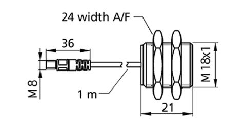 超聲波雙張控制器 dbk+4/Sender/M18/K1