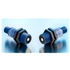 對射式超聲波傳感器 ews-100/M18/CD Set