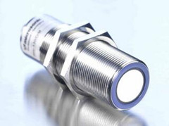 超聲波傳感器 mic-130/DD/M