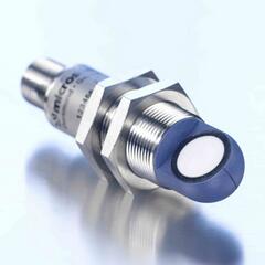 超聲波傳感器 pico+100/WK/U