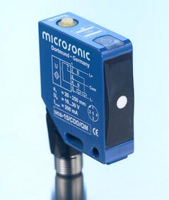 超聲波傳感器 ucs-15/CDD/QM