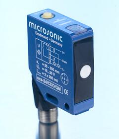 超聲波傳感器 ucs-24/CDD/QM