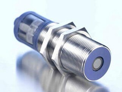 超聲波傳感器 crm+25/D/TC/E
