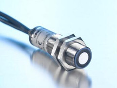 超聲波雙張控制器 dbk+4/Empf/3BEE/M18