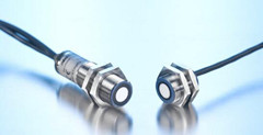 超聲波雙張控制器 dbk+4/3BEE/M18 E+S