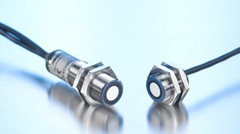 超聲波雙張控制器 dbk+4/3CDD/M18 E+S