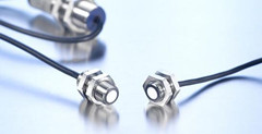 超聲波雙張控制器 dbk+4/M12/3BEE/M18 E+S