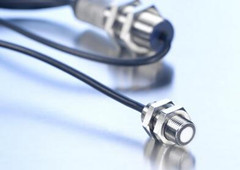 超聲波雙張控制器 dbk+4/Empf/M12/3BEE/ M18