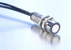 超聲波雙張控制器 dbk+5/Empf/3CDD/M18